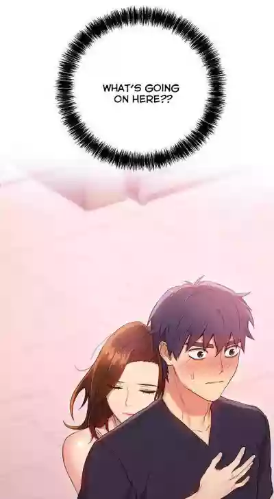 Stepmother Friends Ch.13/? hentai