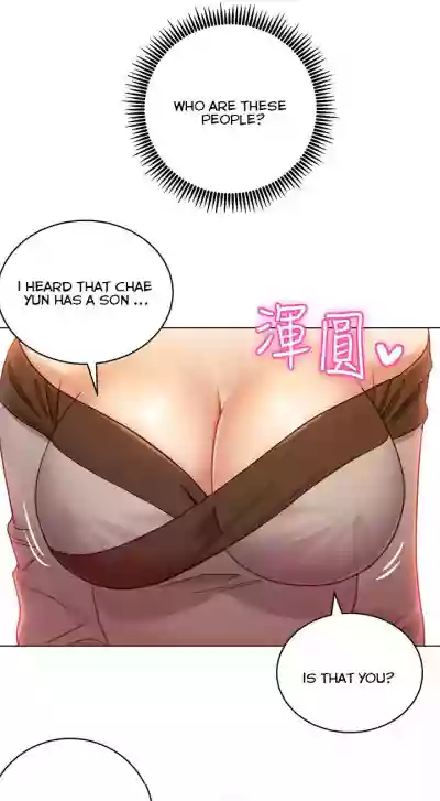 Stepmother Friends Ch.13/? hentai