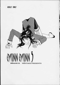 Gyunn Gyunn 5 hentai