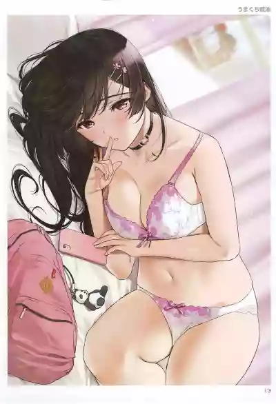 TORANOANA Girls Collection 2020 SUMMER TYPE-XA hentai