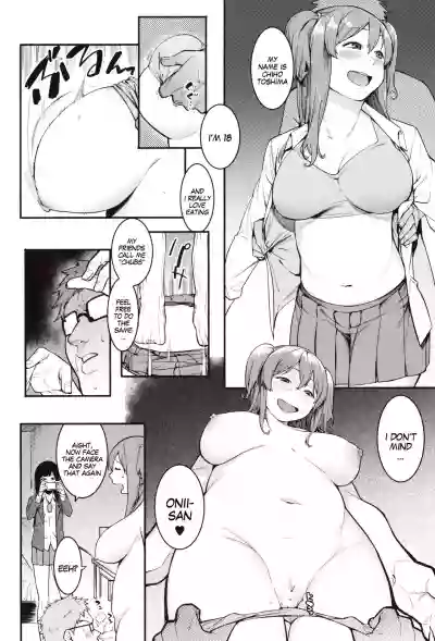 Mizuha ni Oshioki! | Punishment for Mizuha! Ch. 1-2 hentai