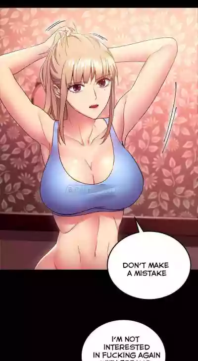 Stepmother Friends Ch.16/? hentai