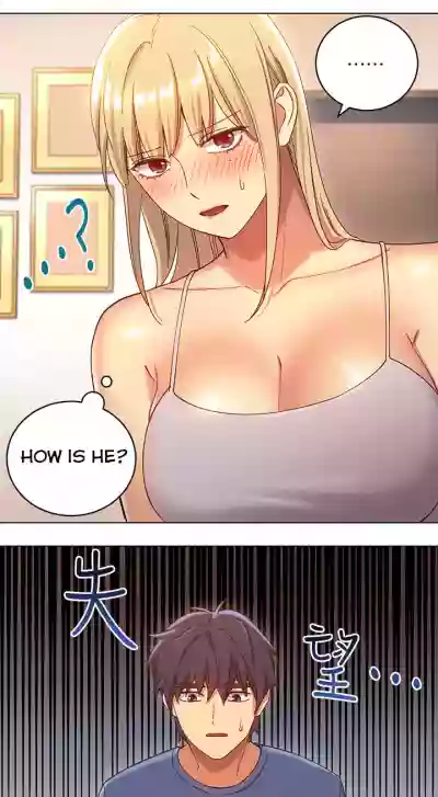 Stepmother Friends Ch.16/? hentai