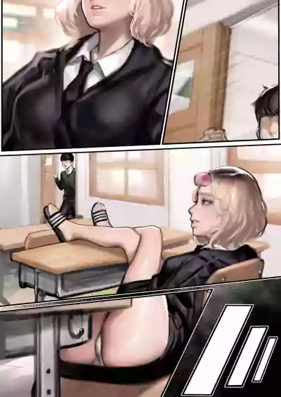 JK Cumdump Development 2 | JK육변기 육성일지2 hentai