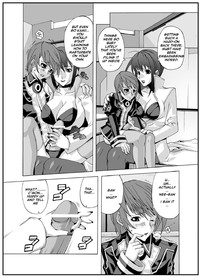 crossdress hentai