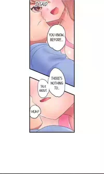 Big Sister Lets Me BANG Her! Ch.12/12 hentai