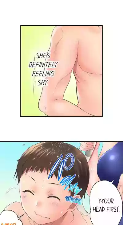 Big Sister Lets Me BANG Her! Ch.12/12 hentai