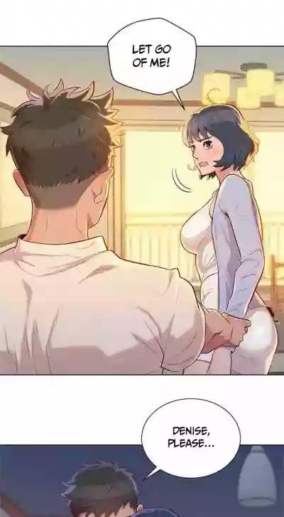 What do you Take me For? Ch.40/? hentai