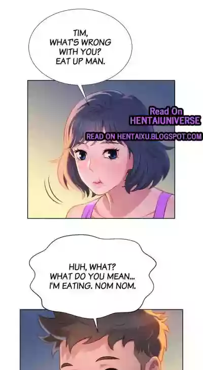 What do you Take me For? Ch.40/? hentai