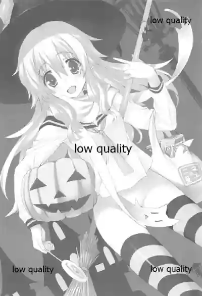 HENTAI HALLOWEEN hentai