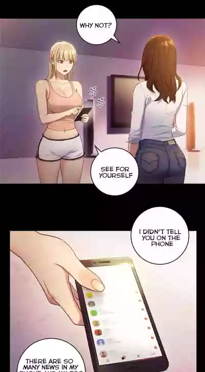 Stepmother Friends Ch.20/? hentai