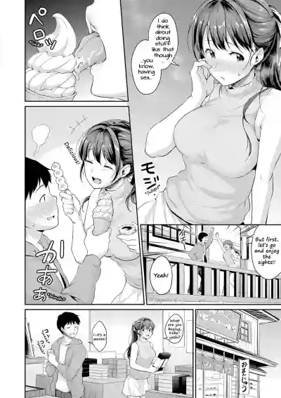 Shishunki no Obenkyou Saishuuwa | Puberty Study Session Final Chapter hentai