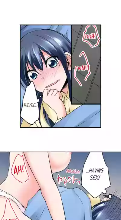 Naked Matchmaking with My Childhood Friends Ch.12/? hentai