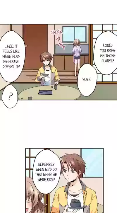 Naked Matchmaking with My Childhood Friends Ch.12/? hentai