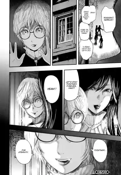 Boku to Sensei to Tomodachi no Mama | Teacher, My Friend's Mom and I hentai