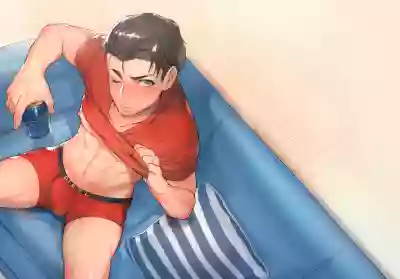 Tomodachi Kan hentai