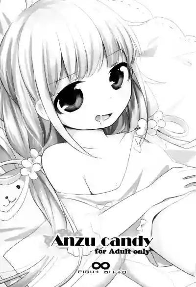 Anzu candy hentai