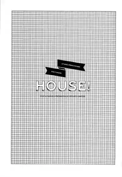 HOUSE! hentai