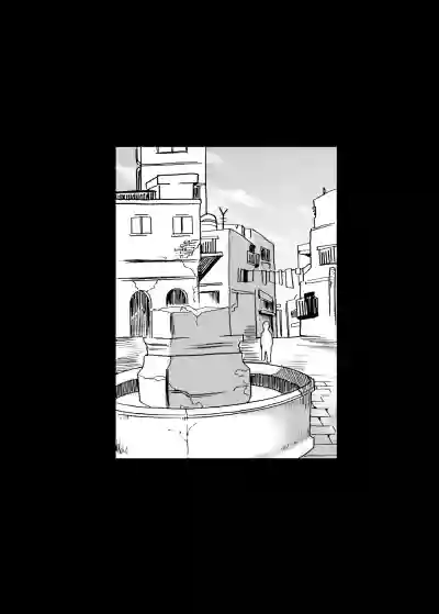 【19号】灰色の街、陽の当たる場所 hentai