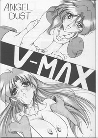 V-MAX hentai