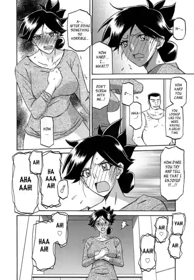 Gekkakou no Ori | The Tuberose's Cage Ch. 1-23 Misc translators and scans hentai