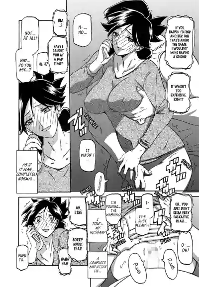 Gekkakou no Ori | The Tuberose's Cage Ch. 1-23 Misc translators and scans hentai