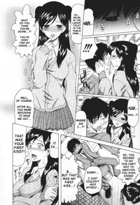 May not &#039;Miss Pervert&#039; fall in love hentai