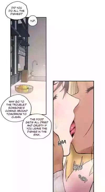 Sexercise Ch. 1-30 hentai