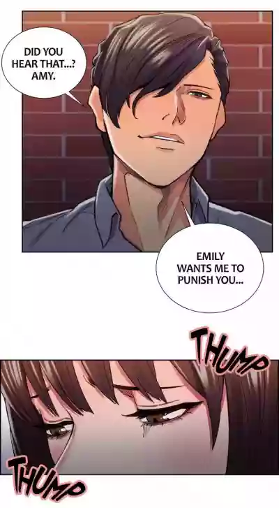 Taste of Forbbiden Fruit Ch.35/53 hentai