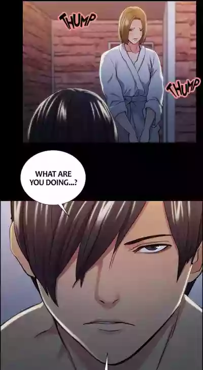 Taste of Forbbiden Fruit Ch.35/53 hentai