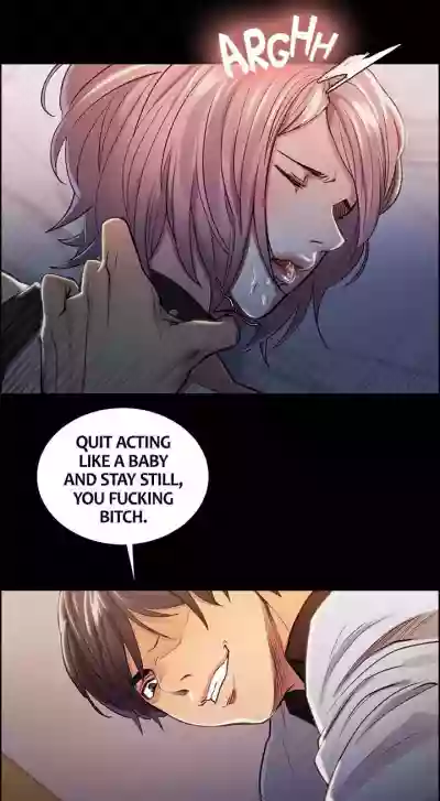 Taste of Forbbiden Fruit Ch.35/53 hentai