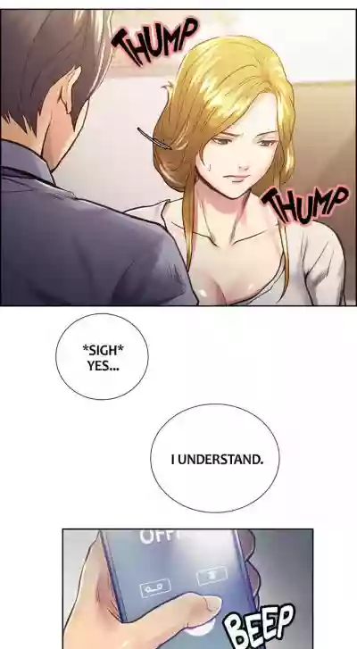 Taste of Forbbiden Fruit Ch.35/53 hentai