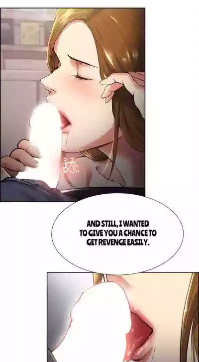 Taste of Forbbiden Fruit Ch.35/53 hentai