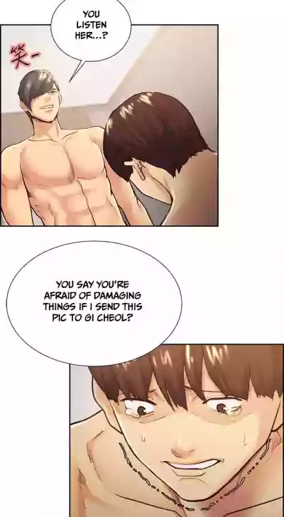 Taste of Forbbiden Fruit Ch.35/53 hentai