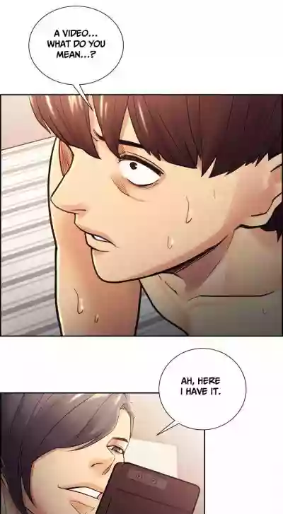 Taste of Forbbiden Fruit Ch.35/53 hentai