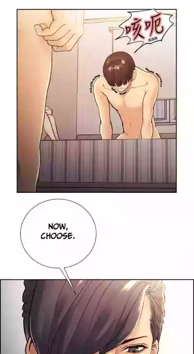 Taste of Forbbiden Fruit Ch.35/53 hentai