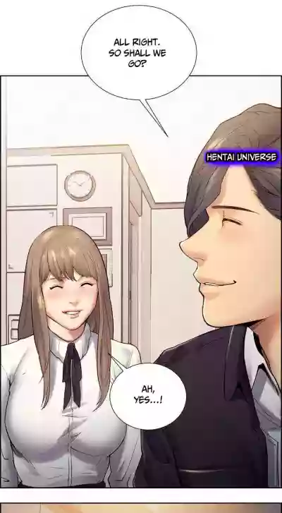 Taste of Forbbiden Fruit Ch.35/53 hentai