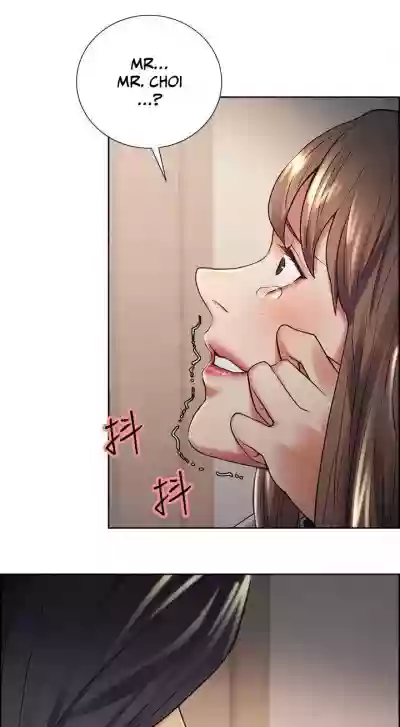 Taste of Forbbiden Fruit Ch.35/53 hentai