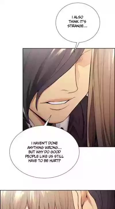 Taste of Forbbiden Fruit Ch.35/53 hentai