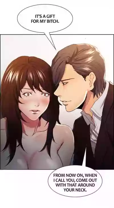 Taste of Forbbiden Fruit Ch.35/53 hentai