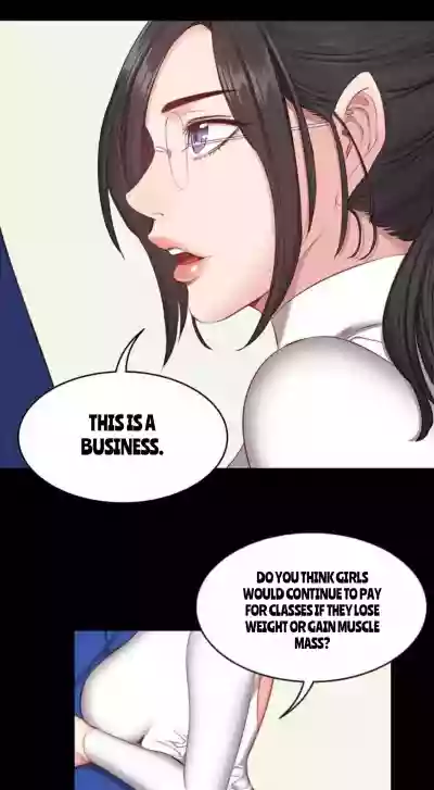 FITNESS Ch.15/? hentai