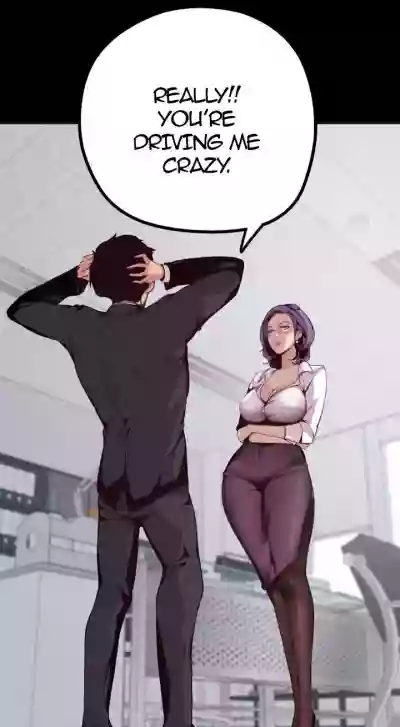 A Wonderful New World Ch.4/? hentai