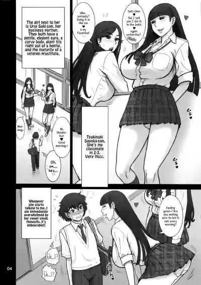 37 Kaiten Classmate no Joshi o Katta Hanashi. | Buying A Classmate Story hentai