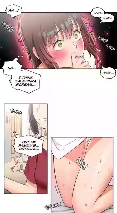 Sexercise Ch. 1-31 hentai