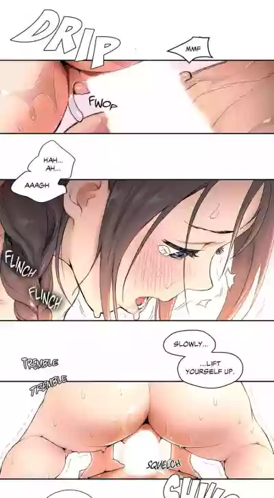 Sexercise Ch. 1-31 hentai