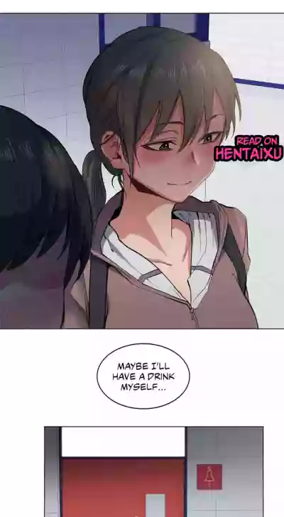 Lucky Guy Ch.6/? hentai