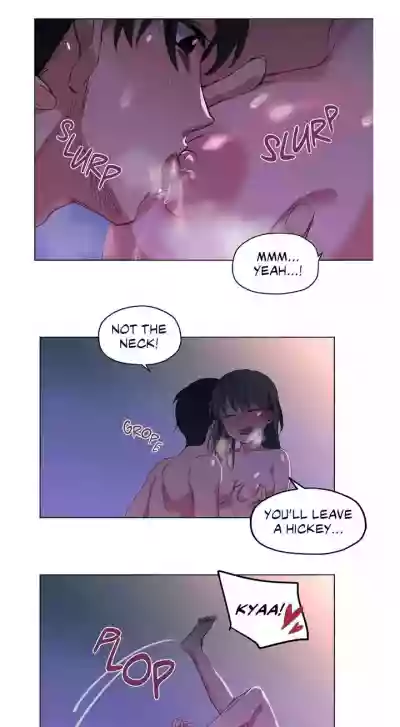 Lucky Guy Ch.6/? hentai