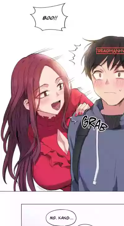 Lucky Guy Ch.6/? hentai