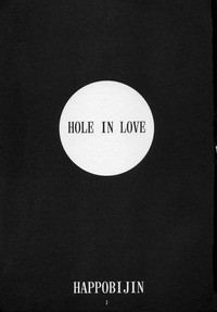 Hole In Love hentai