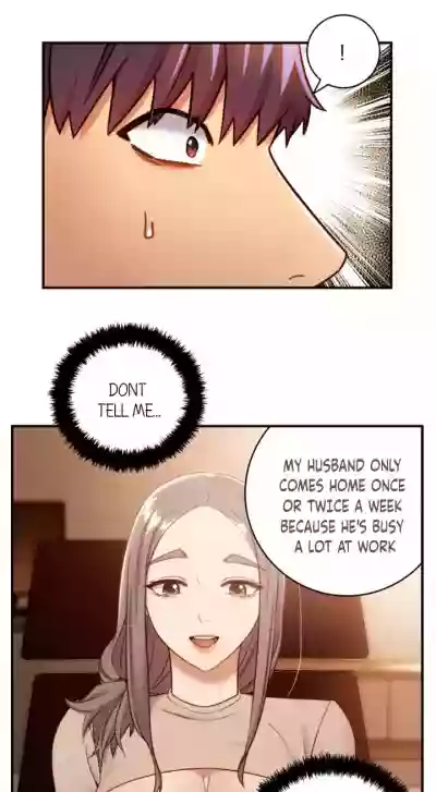 Stepmother Friends Ch.27/? hentai